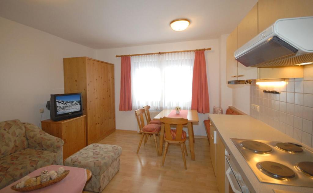 Pension Riedlsperger ザールバッハ・ヒンターグレム 部屋 写真
